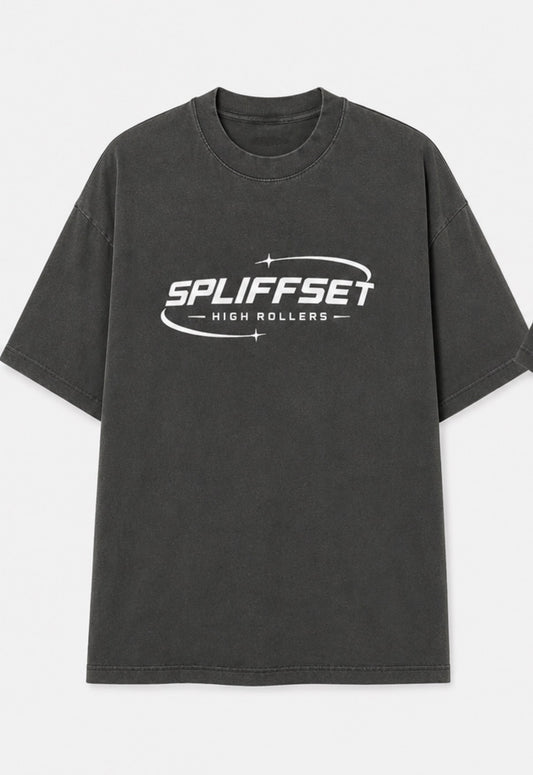 Long Live The Set Tee