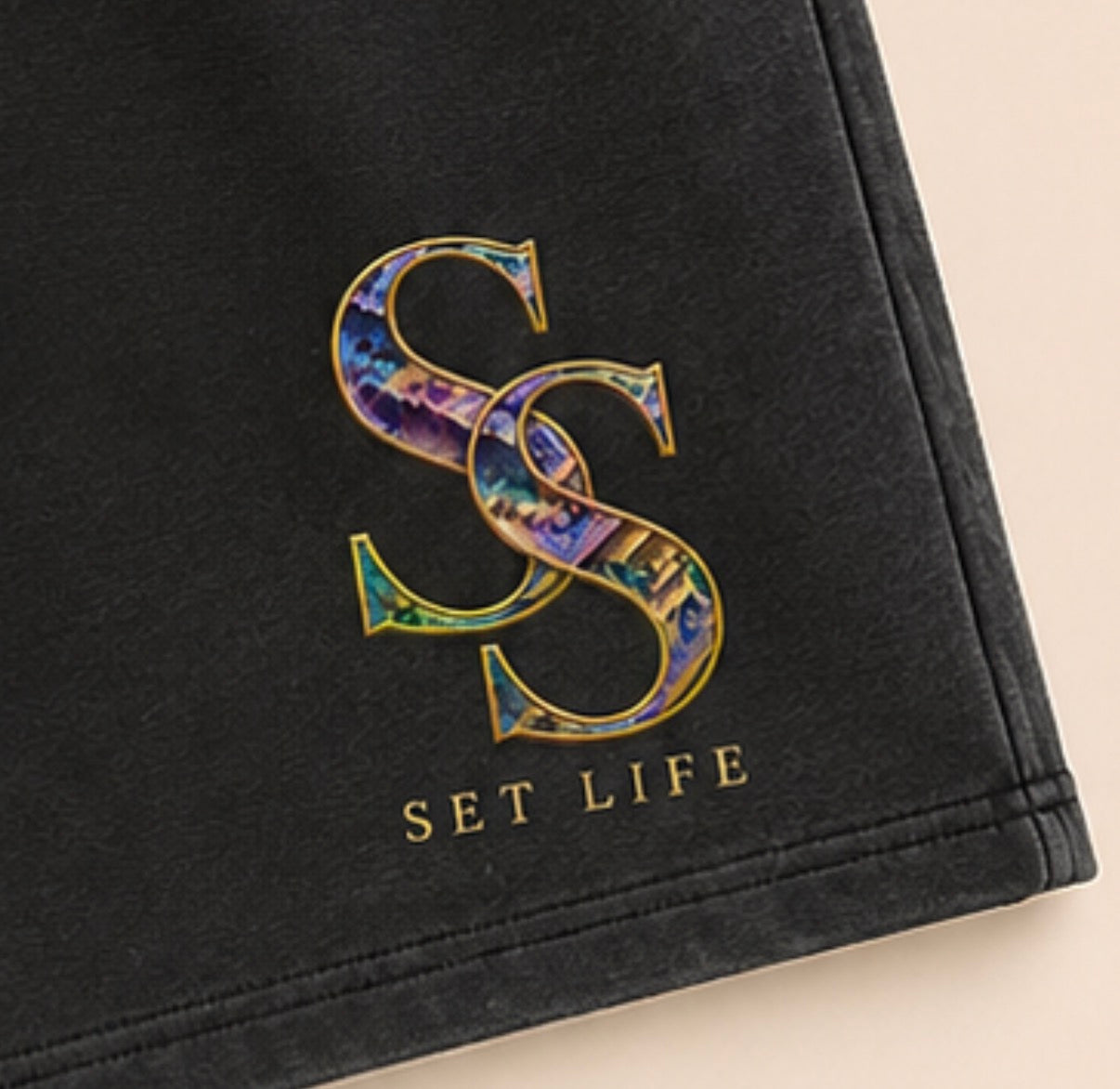Bismuth Set Life Shorts