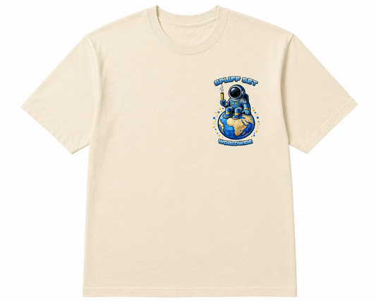 Top Of The World Tee