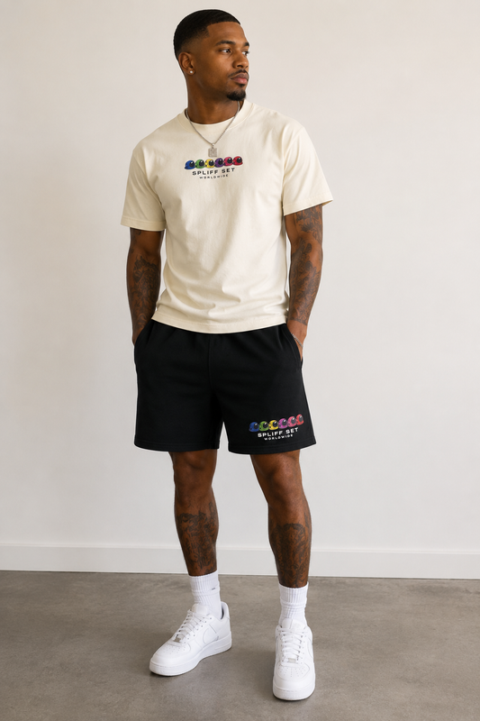 Orbit Shorts