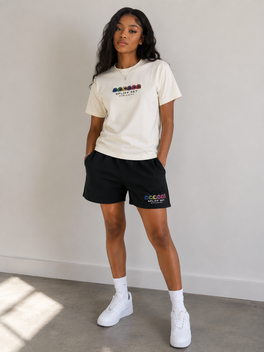 Orbit Tee