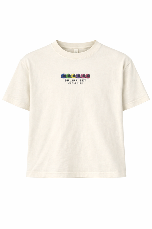 Orbit Tee