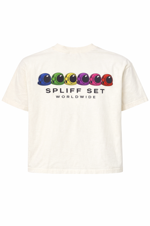 Orbit Tee