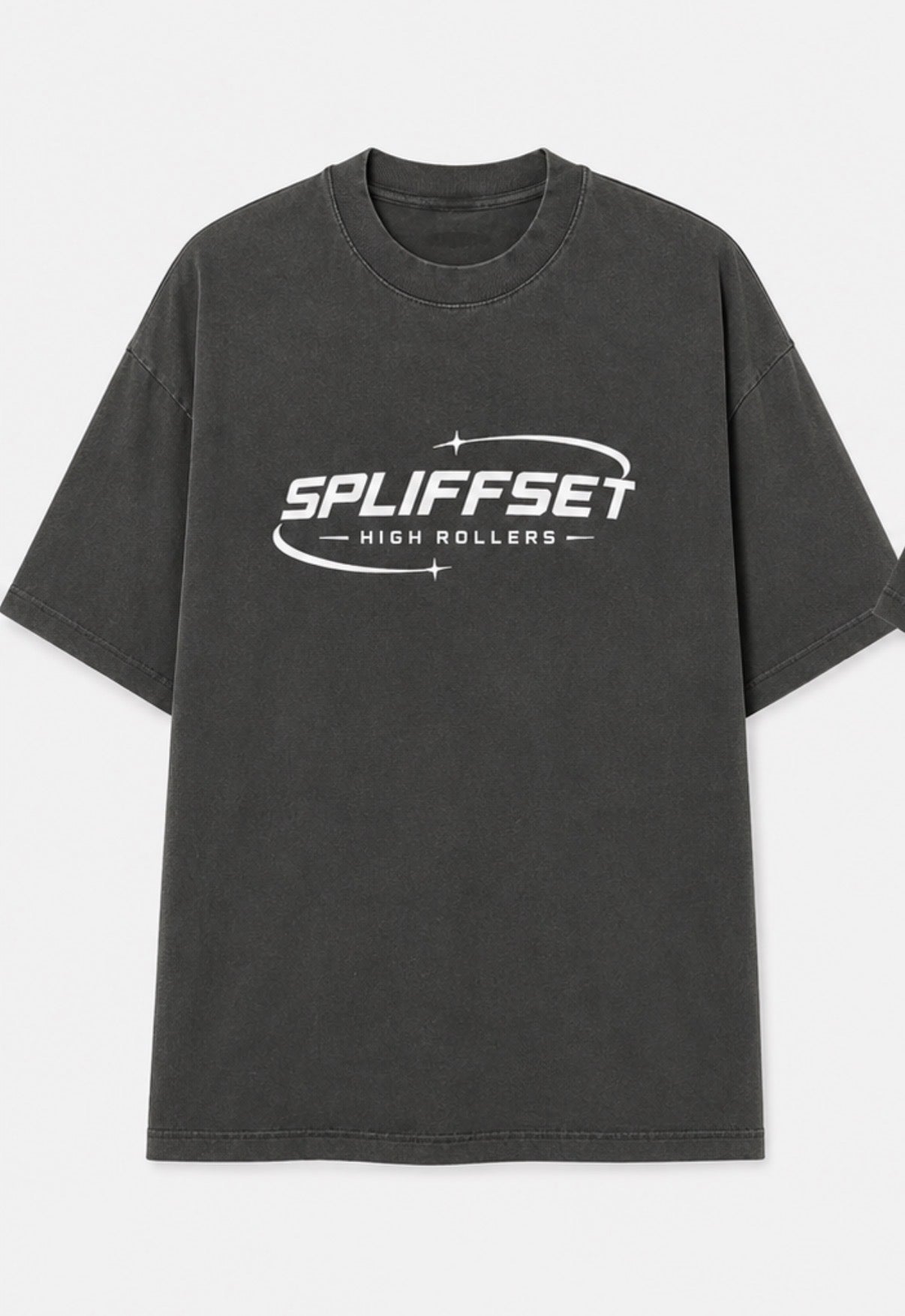 Long Live The Set Tee