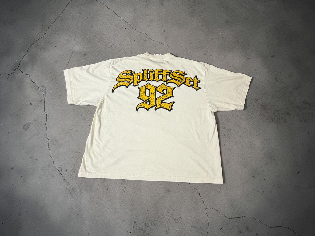 SpliffSet Motor Cross Club ‘92 Tee
