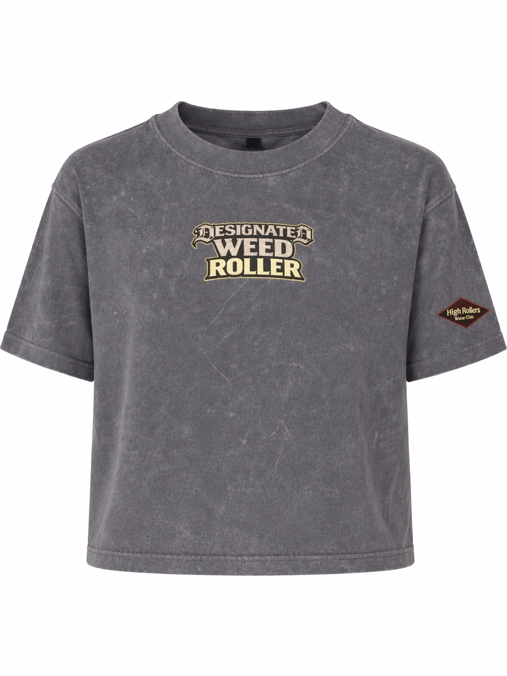 DWR Tee