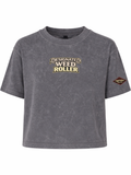 DWR Tee