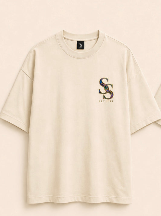 Bismuth Set Life Tee