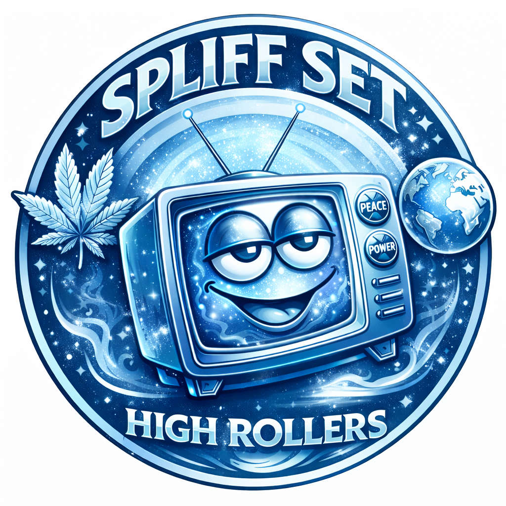 High Rollers Tee