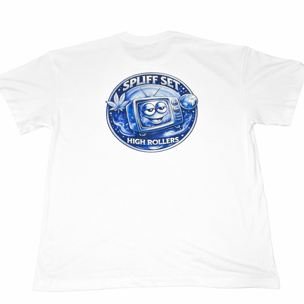 S.S High Rollers Ice Pack