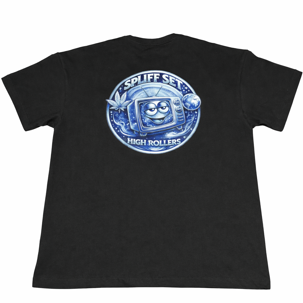 High Rollers Tee