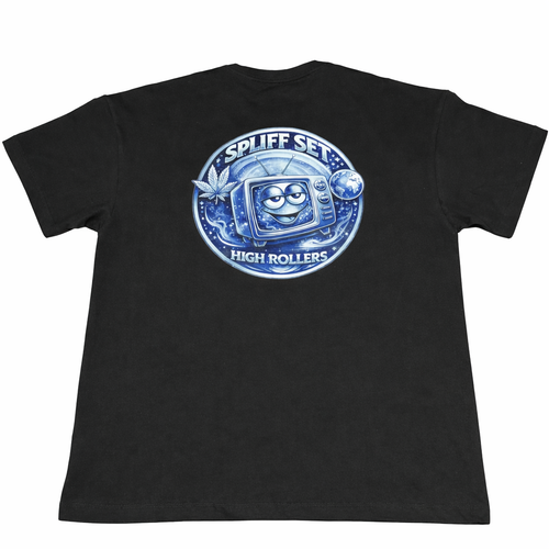 S.S High Rollers Ice Pack