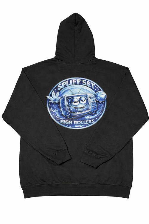 S.S High Rollers Emblem Ice Pack