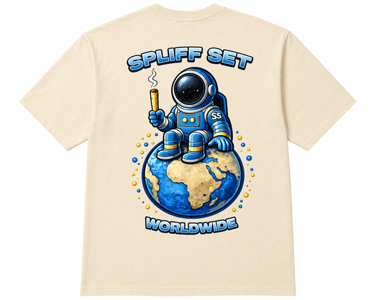 Top Of The World Tee