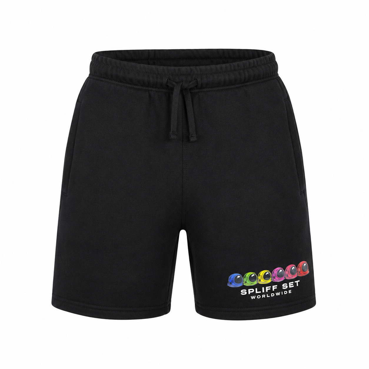 Orbit Shorts