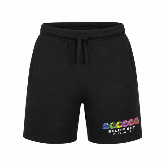 Orbit Shorts