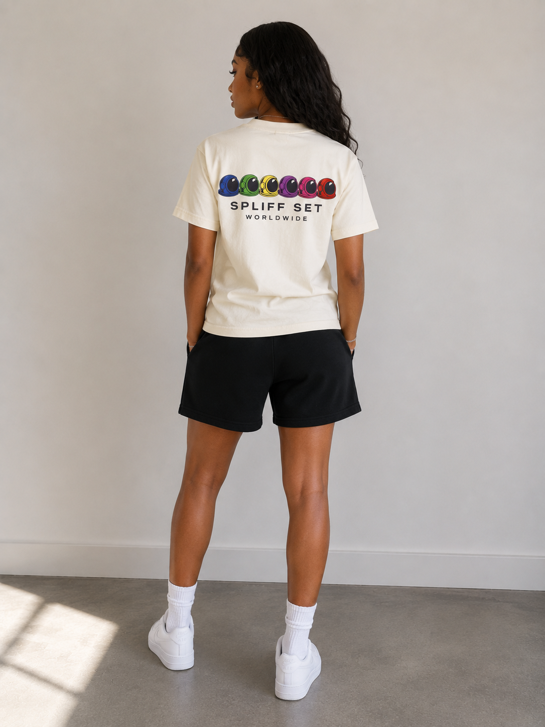 Orbit Shorts